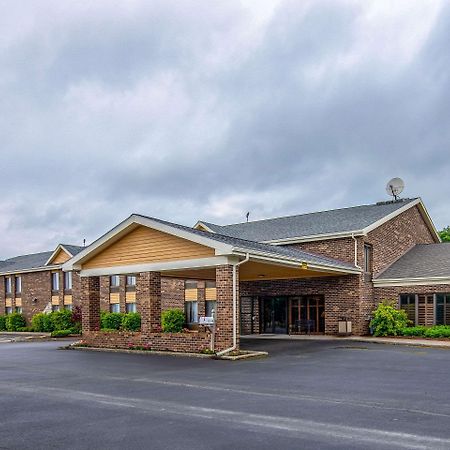 Quality Inn Tully I-81 Exterior foto