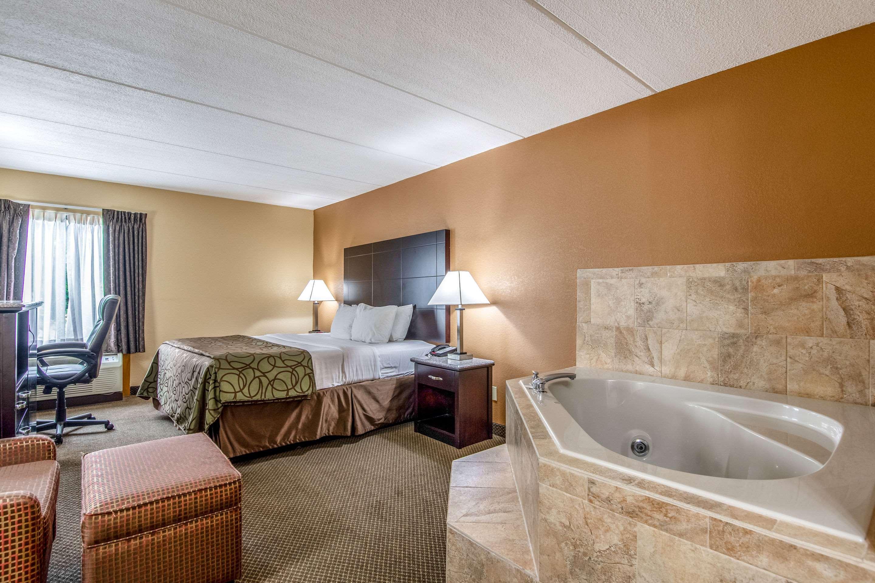 Quality Inn Tully I-81 Exterior foto