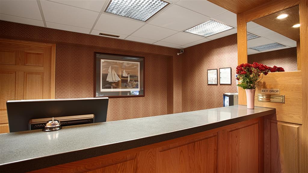 Quality Inn Tully I-81 Exterior foto