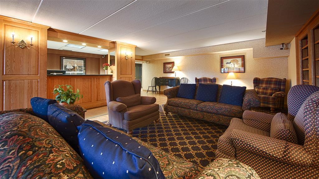 Quality Inn Tully I-81 Exterior foto