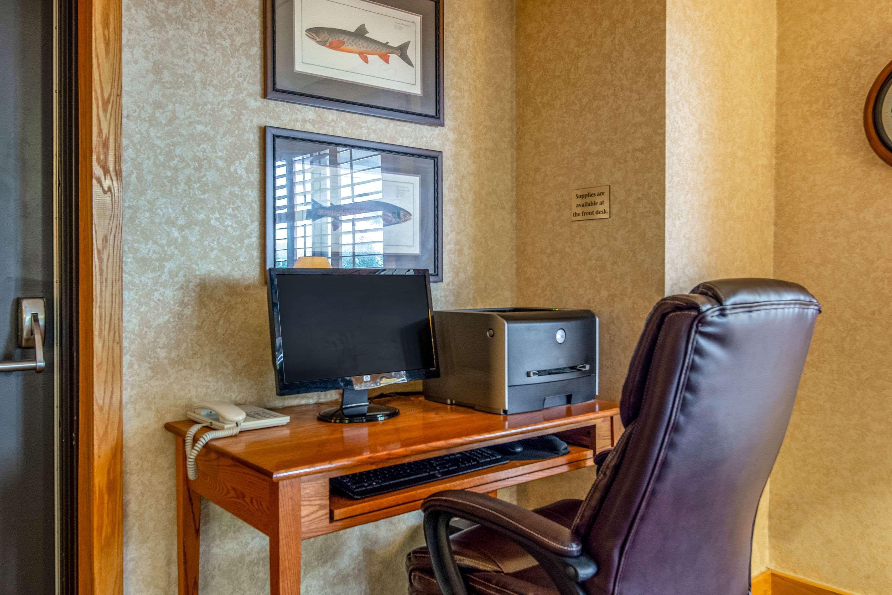Quality Inn Tully I-81 Exterior foto