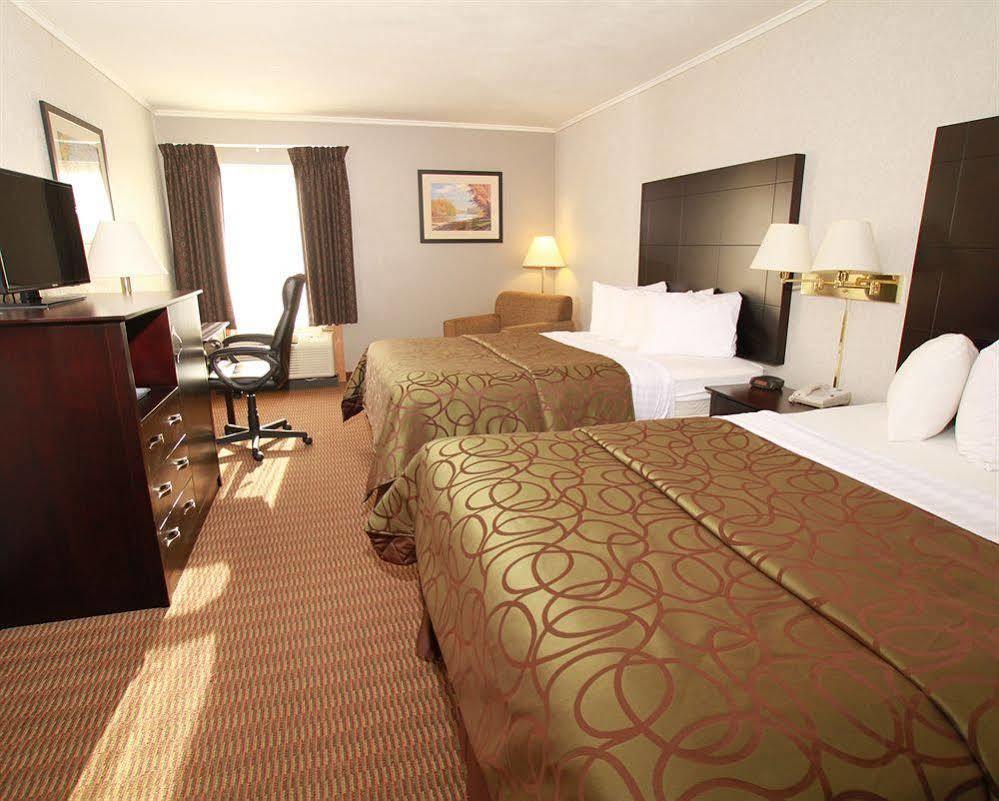 Quality Inn Tully I-81 Exterior foto